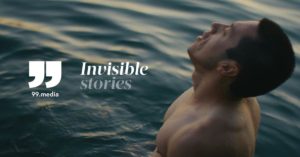 99.media | Invisible Stories