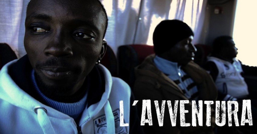 L'Avventura | 99.media