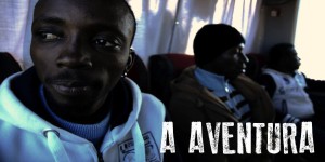 A Aventura | 99.media