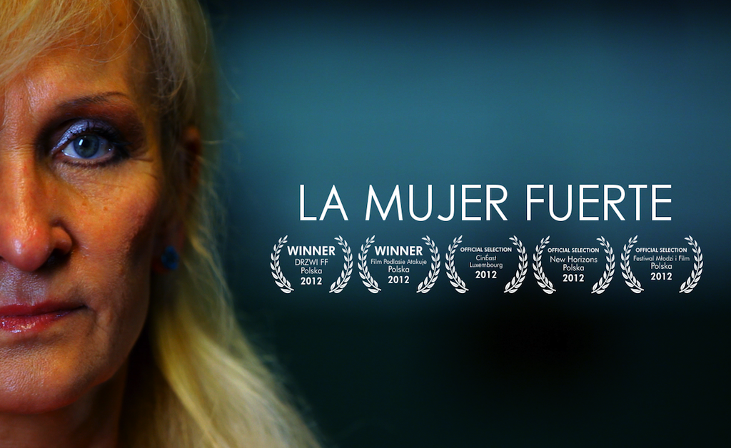 La mujer fuerte | 99.media