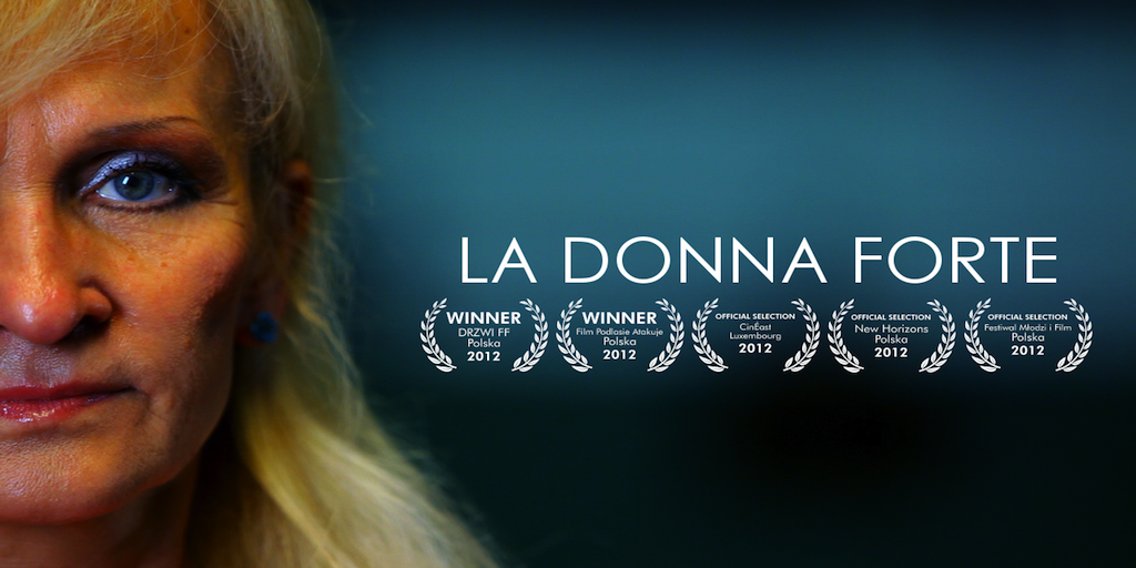 La Donna Forte | 99.media