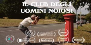 99.media | Il club degli uomini noiosi