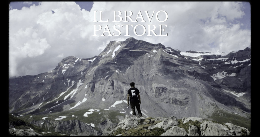 Il Bravo Pastore | 99.media