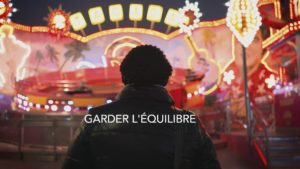 Garder l'équilibre | 99.media