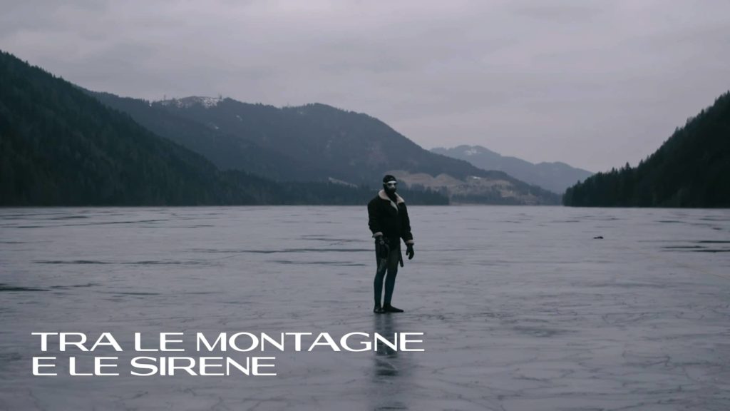 Tra le montagne e le sirene | 99.media