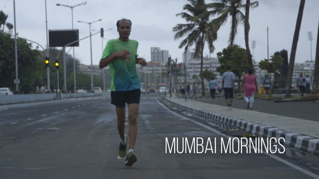 Mumbai Mornings | 99.media