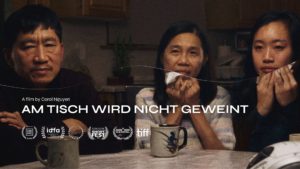 Am Tisch wird nicht geweint | 99.media