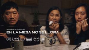 En la mesa no se llora | 99.media